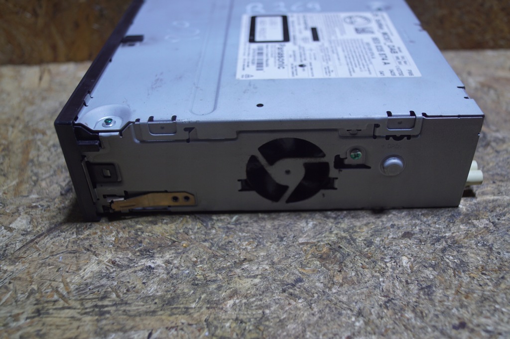 фото №7, Считыватель skoda мультимедиа octavia iii 5e0035874a