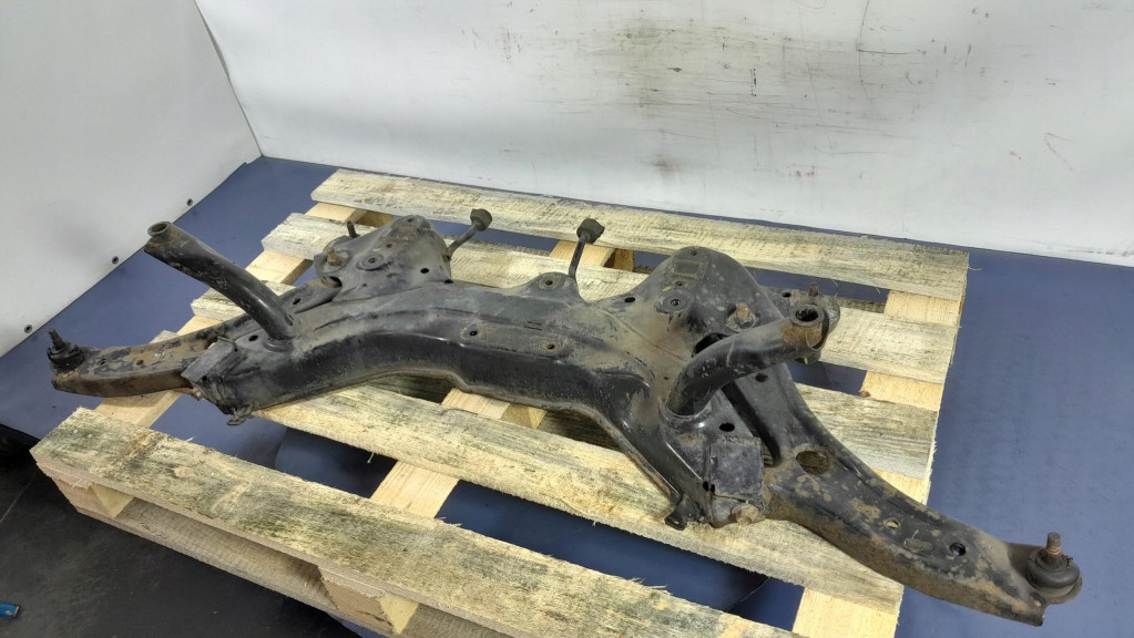 фото №11, Suzuki swift mk7 подрамник балка подрамник подрамник перед