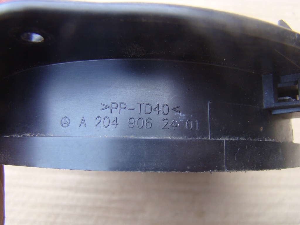 фото №4, Mercedes ml w166 w204 динамик a2049062401