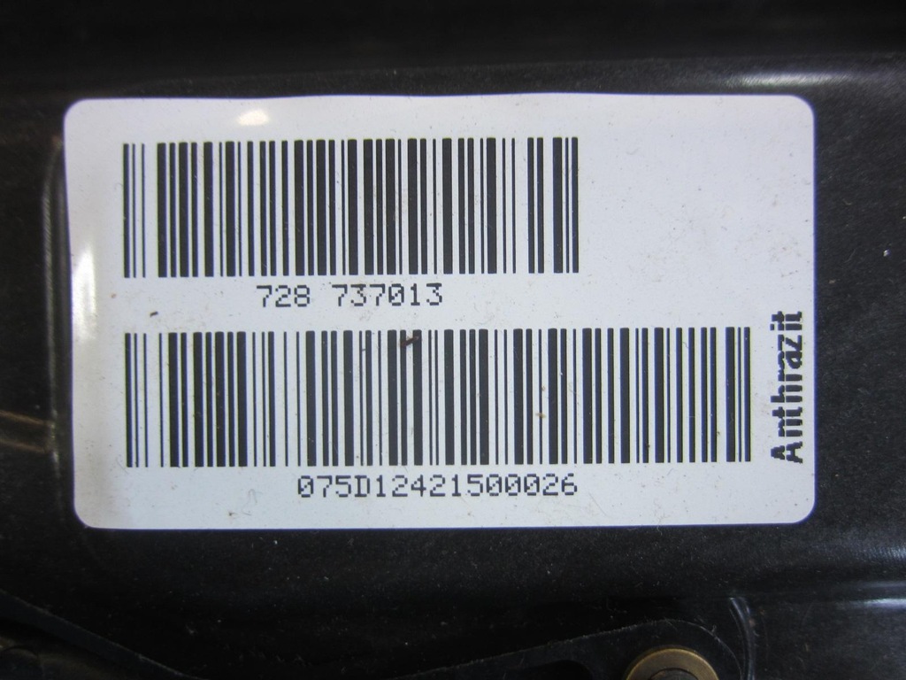 фото №14, Bmw x1 f48 дах панорамний люк панорама 7445467