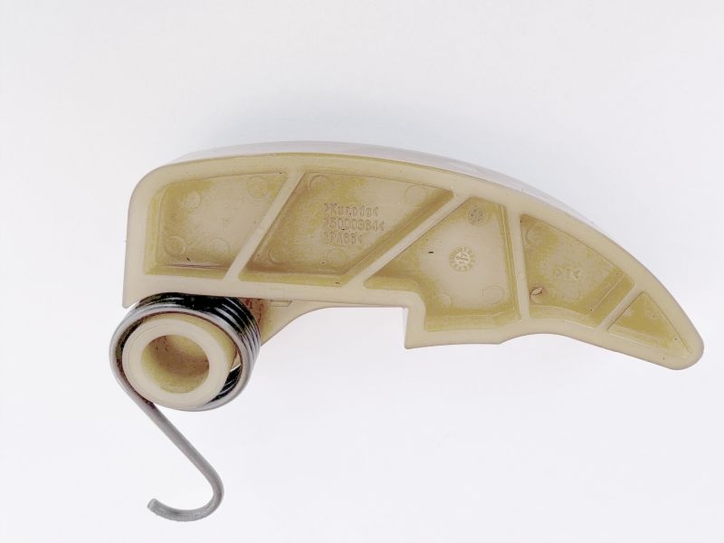 фото №1, Mitsubishi outlander asx 2,0 2,4 труба натяжитель насоса масла 5000364