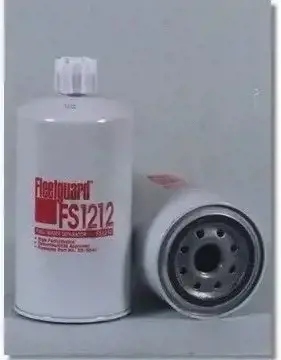 фото №1, Фільтр пального fs1212 fleetguard