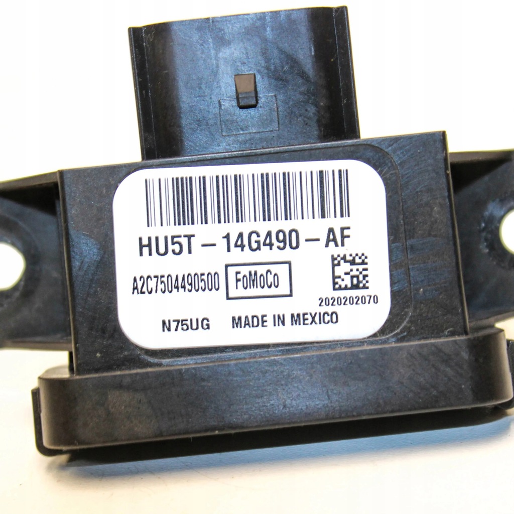 фото №6, Ford kuga iii 2020 інше обладнання електричний