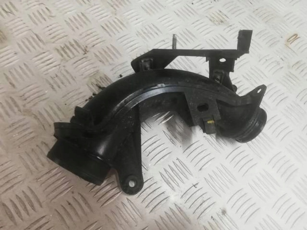 фото №1, Шланг інтеркулер 9686244480 peugeot 508 2.2hdi