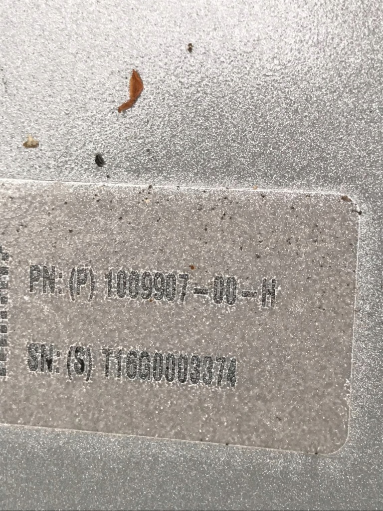 Двері праве перед tesla x 1009907-00-h Недорого