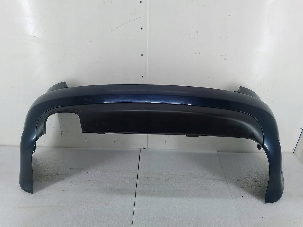 фото №13, Бампер задня audi a4 b7 lz5j kombi