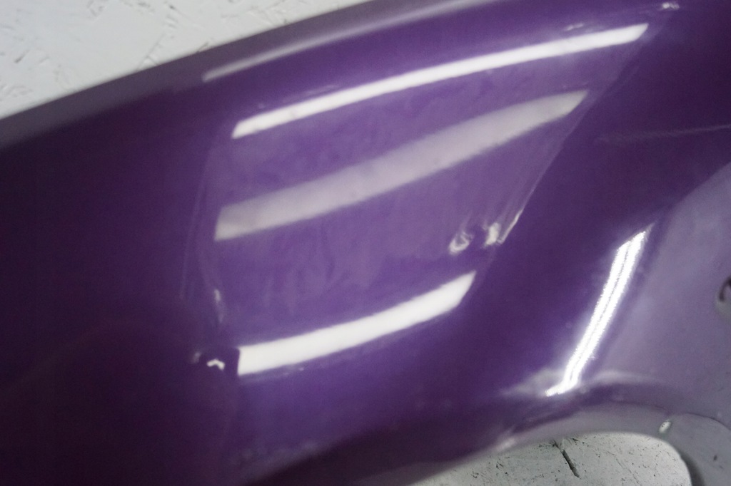 фото №5, Крила лівий перед maserati quattroporte vi