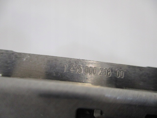 Peugeot 308 2 t9 блок розжига фонари led 147000027600 Недорого