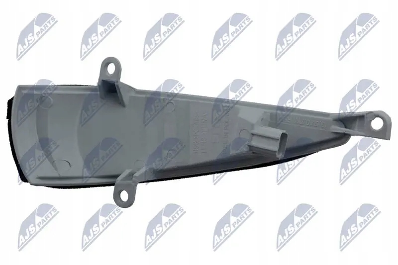 фото №7, 2x лампы поворотник nty l+p do honda civic viii