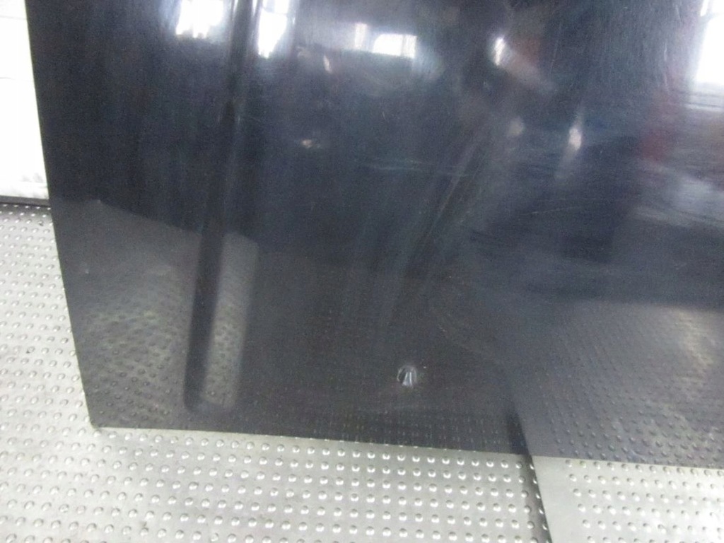 фото №8, Suzuki jimny 2003 капот решётка радиатора