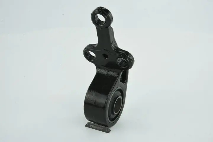 фото №13, 2x втулки рычага febest перед l+p do nissan almera ii, sentra v, sunny iv