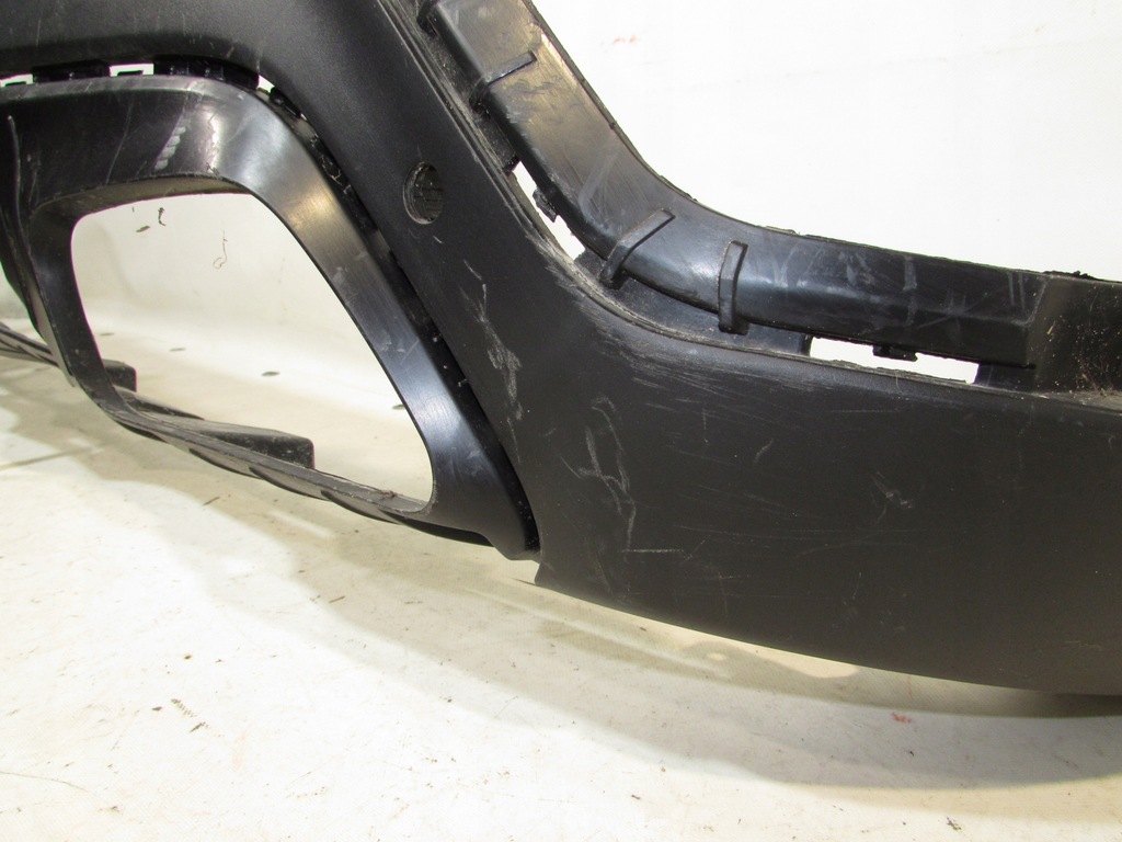 фото №8, Накладка бампера задняя kia xceed