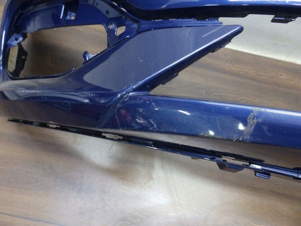 фото №8, Бампер передній opel astra v k lift