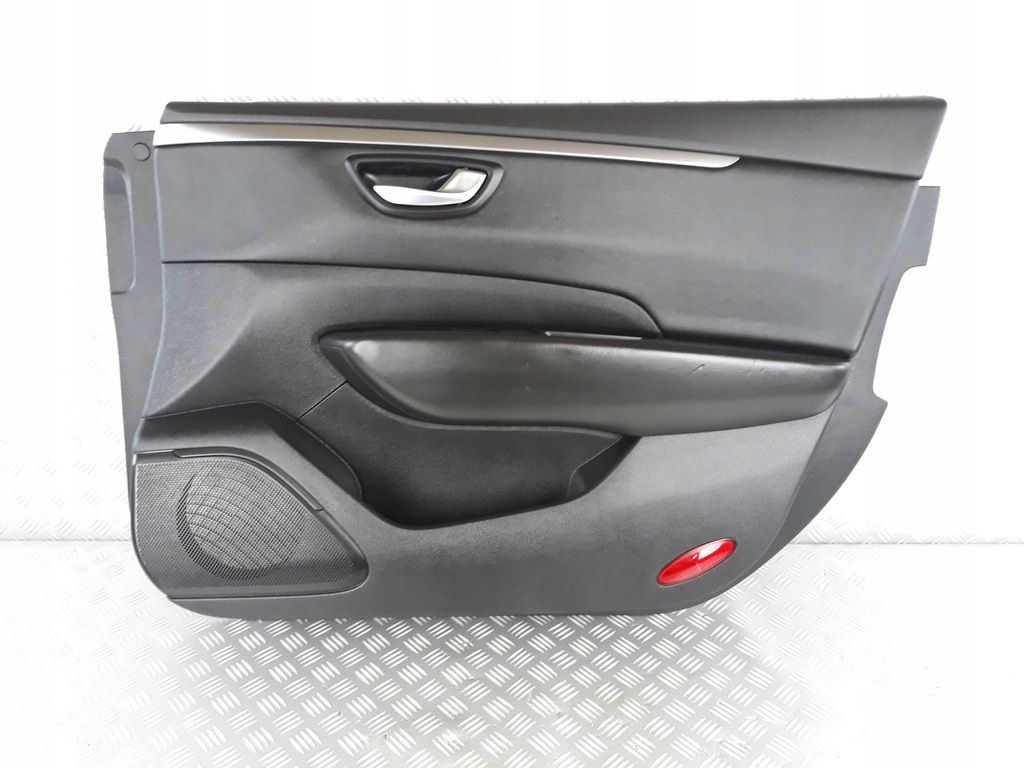 фото №1, Обивка обшивка дверь правый renault talisman