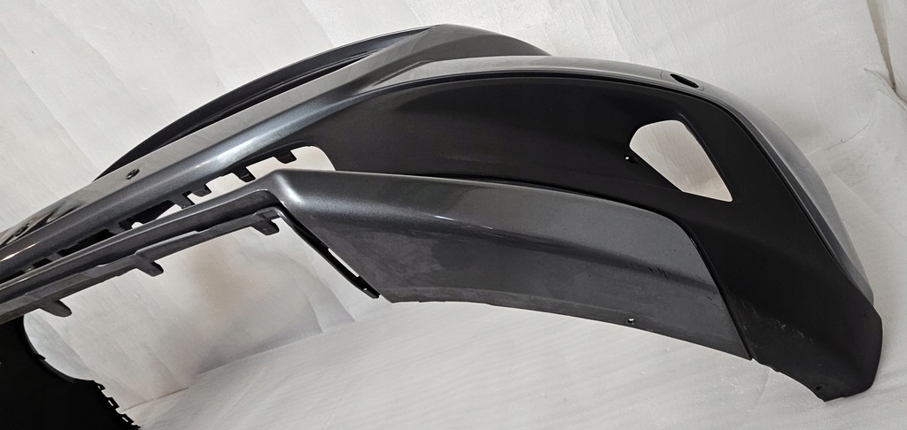 фото №9, Бампер перед volvo v40 cross country 2012-