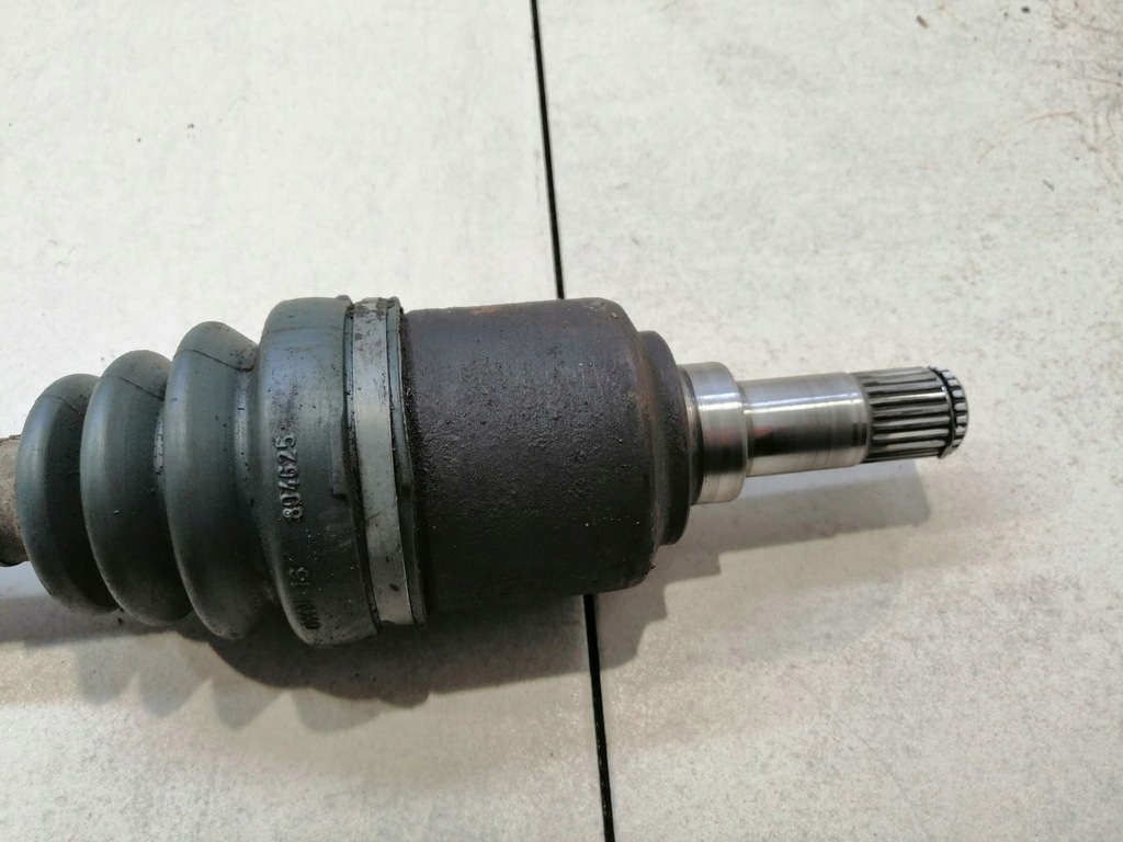 фото №6, Приводной вал правая длинная fiat stilo 1.6 16v