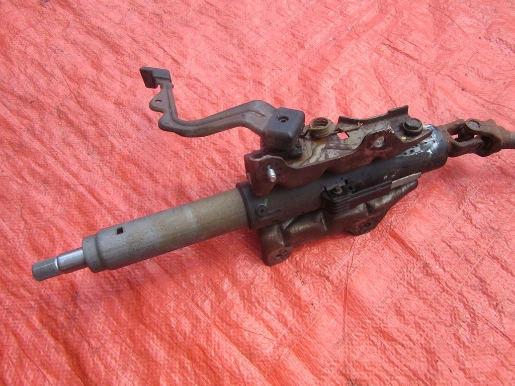 фото №5, Chevrolet camaro 6.2i 2014 шток колонка повітропровід