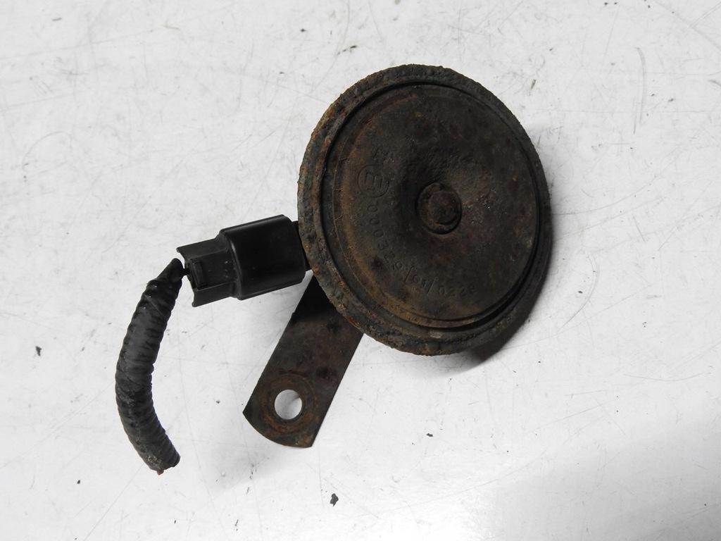 фото №9, Honda cr-v iii 06-11 клаксон сигнал low