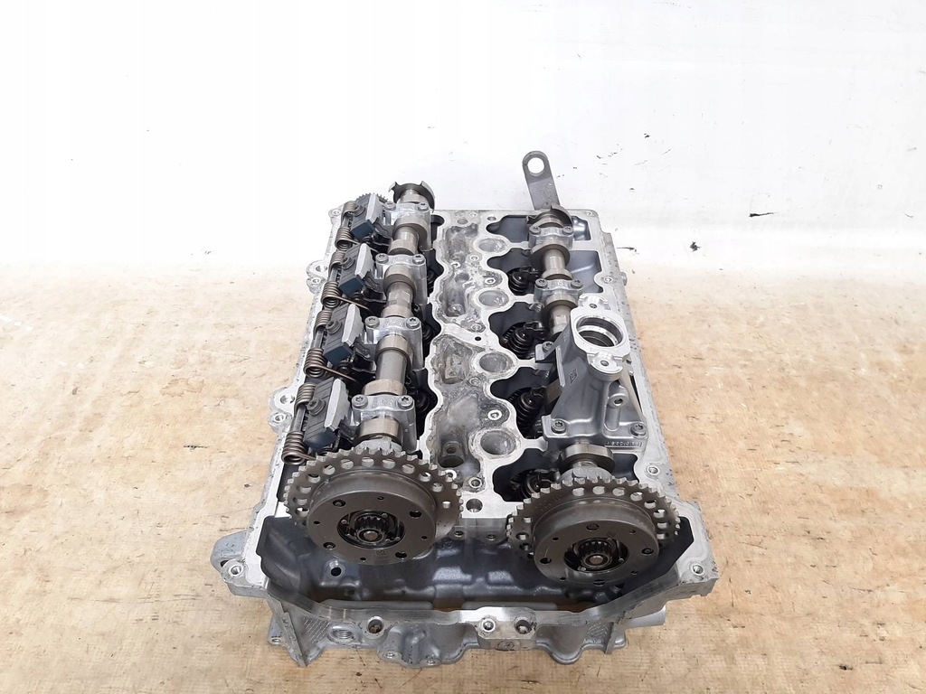 фото №7, Головка b46d b46b20b bmw x3 g01 x4 g02 2.0i