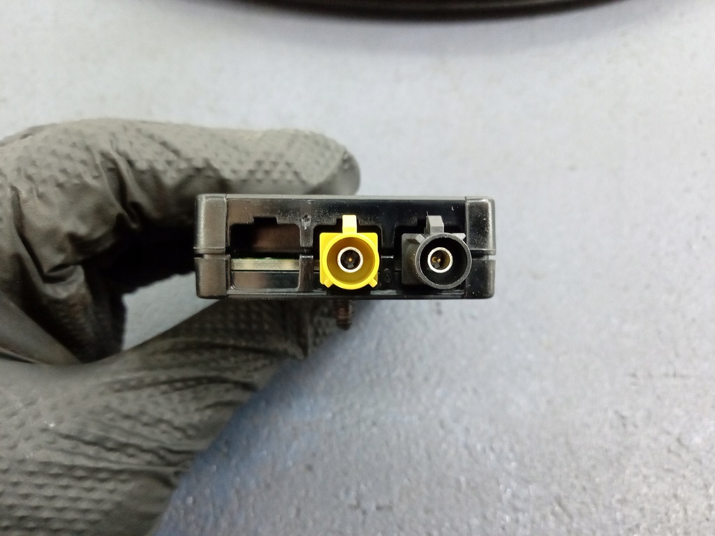 фото №5, Bmw 7 g11 g12 lci усилитель диверсити 8735982