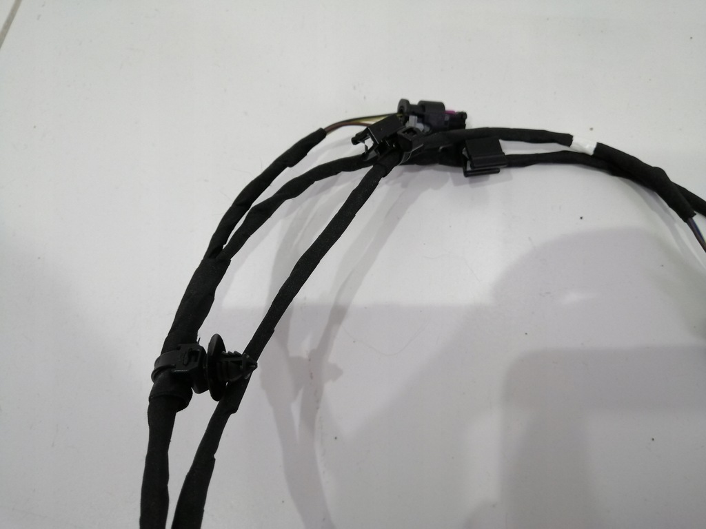 фото №9, Жгут pdc mercedes w206 nowa a2065402015