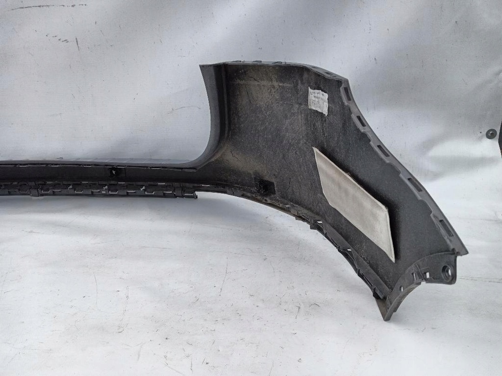 фото №8, Бампер задня задній vw touareg ii 7p6807421d