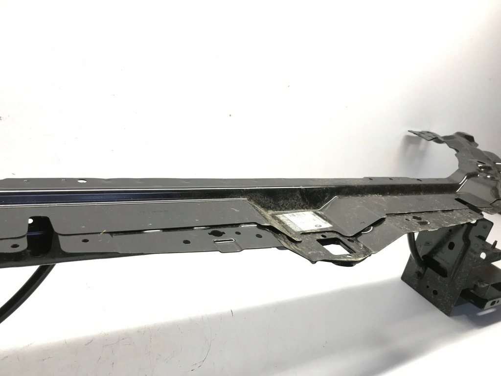 фото №3, Land rover discovery sport 2015 pas передний lr084656