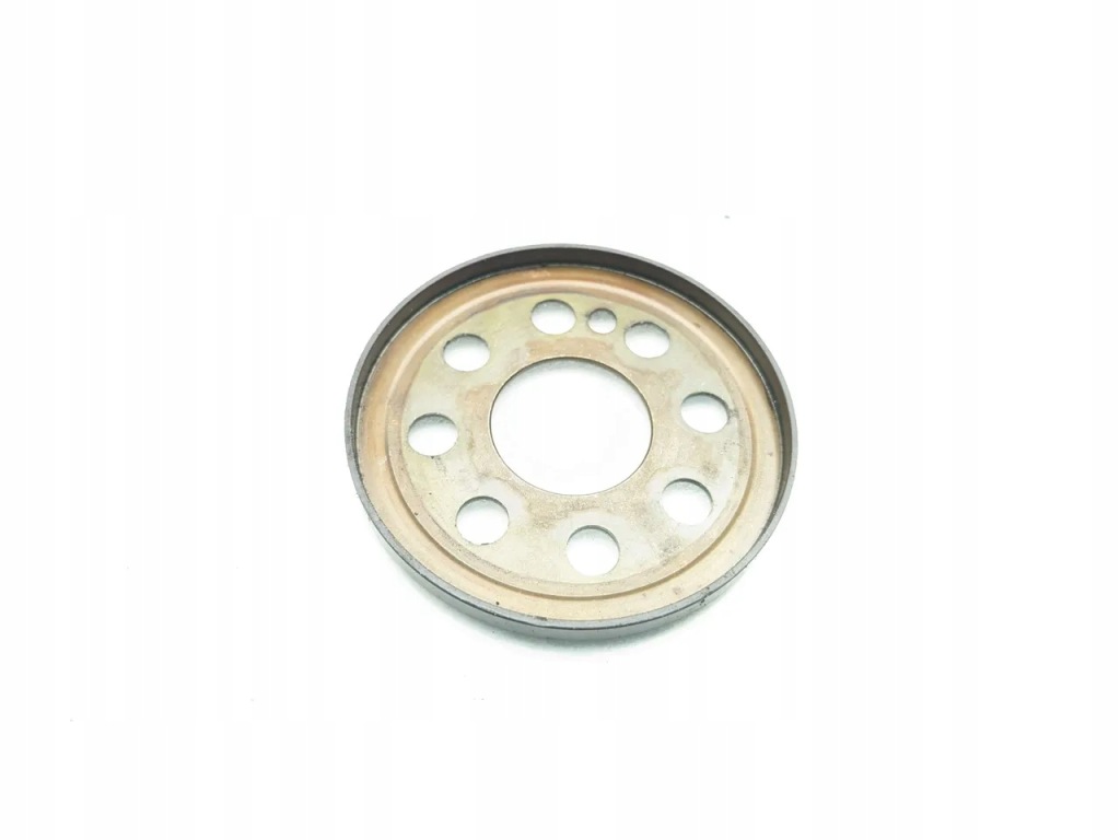 Mini mini генератор імпульсів вала колінчастого one d дизель 66kw 90 hp 2013 в Україні