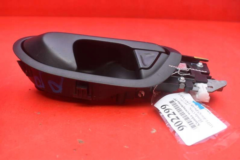 фото №5, Ручка внутренняя правая перед honda civic 8 viii 07-12