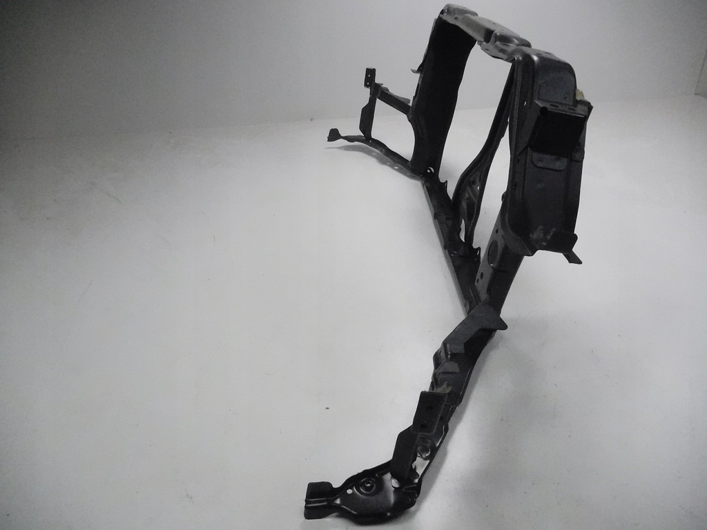 фото №8, Обшивка pas перед renault laguna iii 850320002r