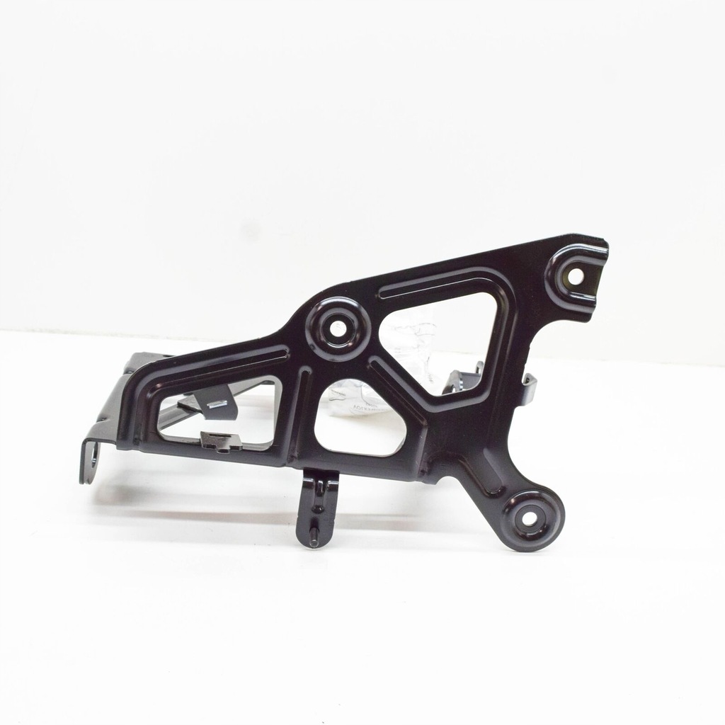 фото №2, Audi a3 8v left дополнительный охлаждающая жидкость радиатор кронштейн 5q0121093bf