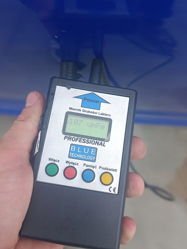 фото №8, Дверь перед передняя левая skoda fabia i