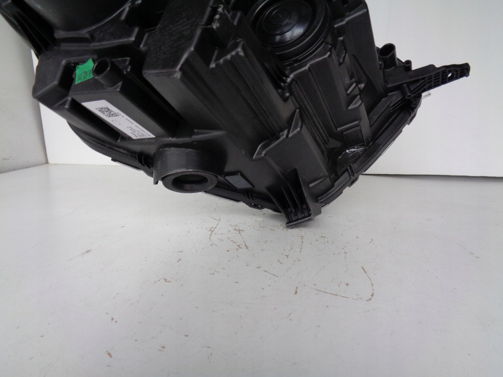 фото №8, Лампа ліва фара ford ecosport 17- lift