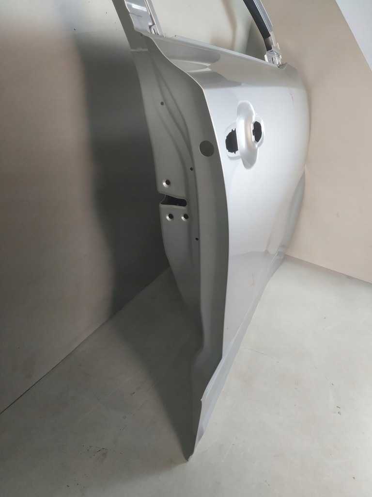 фото №7, Toyota ch-r i дверь правый перед передние правое