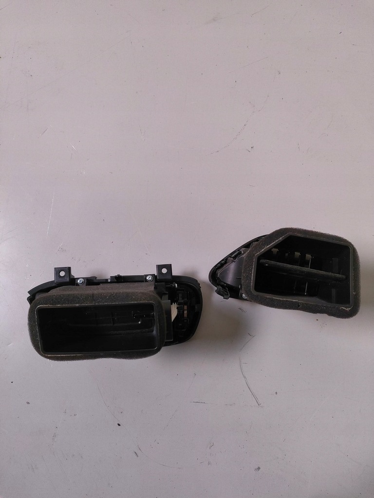 фото №4, Hyundai i30n решётки обдув правая левая