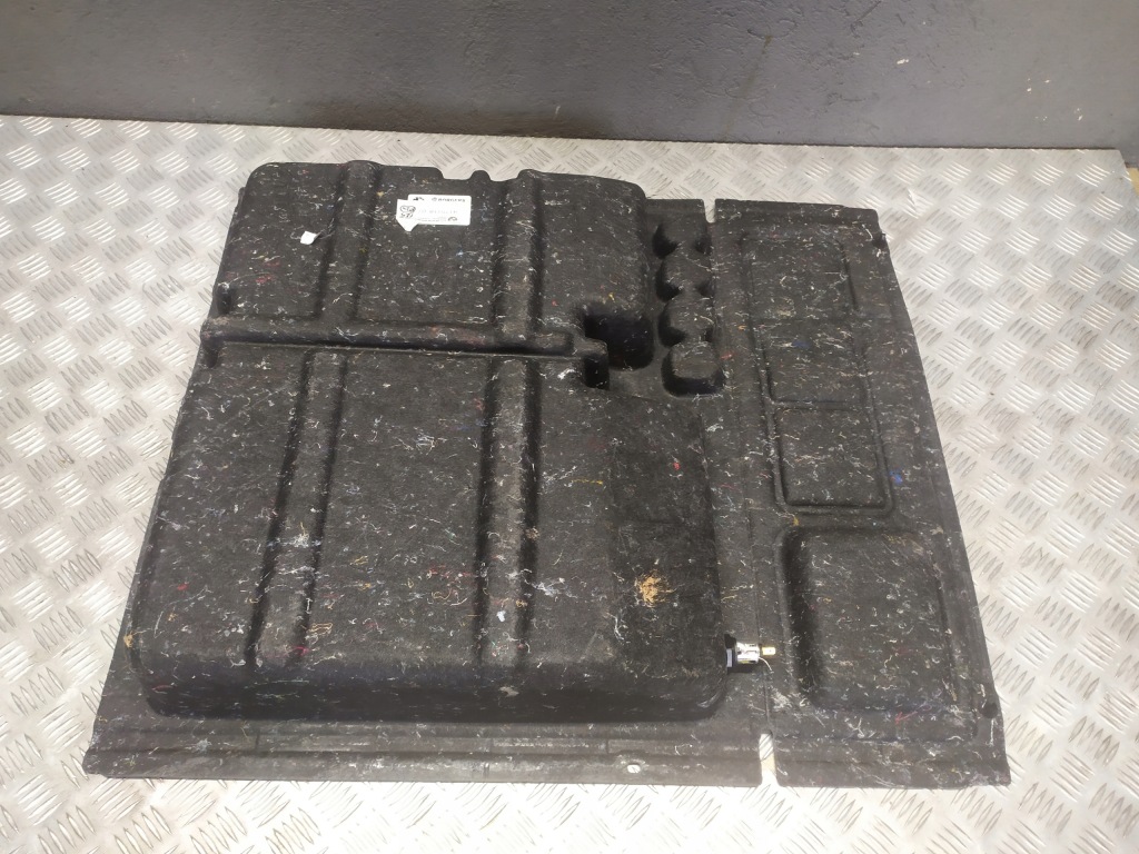 фото №7, Bmw x3 f25 бардачок підлога багажника 9175118