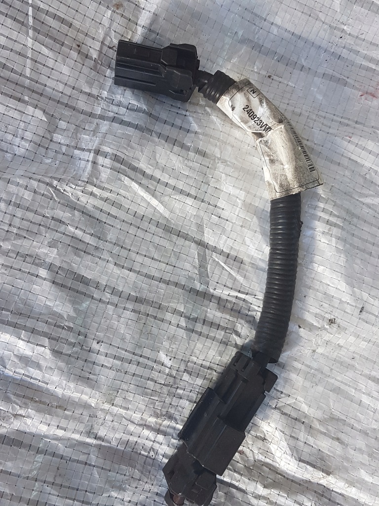 фото №1, Кабель підсилювач nisan note e12