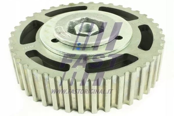 фото №1, Fast ft45611 колесо зубчасте, wał розширювальний