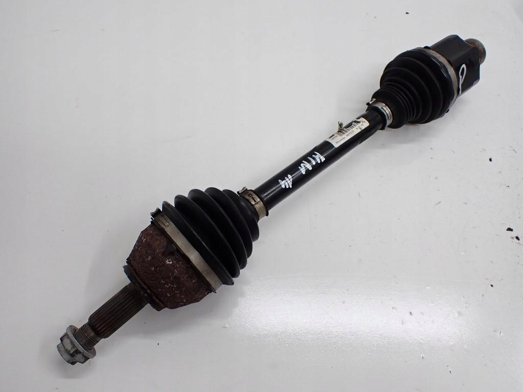 фото №1, Приводной вал правый перед 4x4 countryman r60 2.0d n47 14r