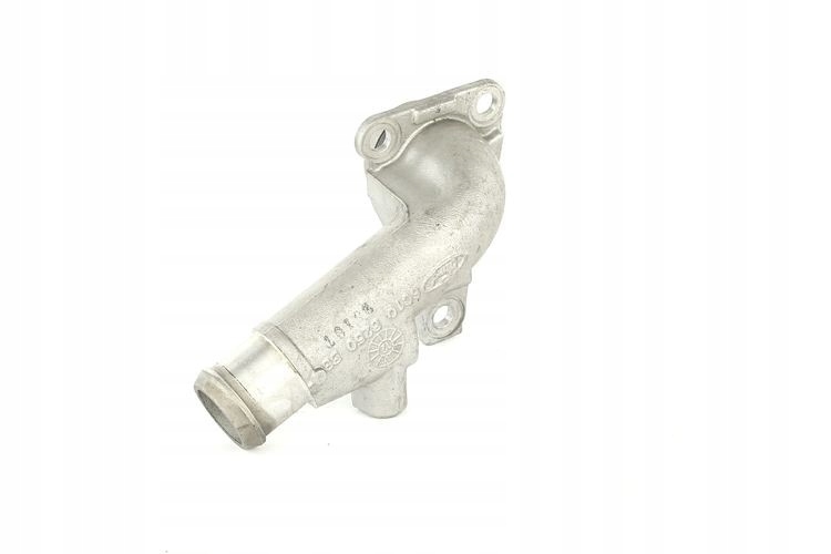 фото №11, Труба охлаждение ford transit