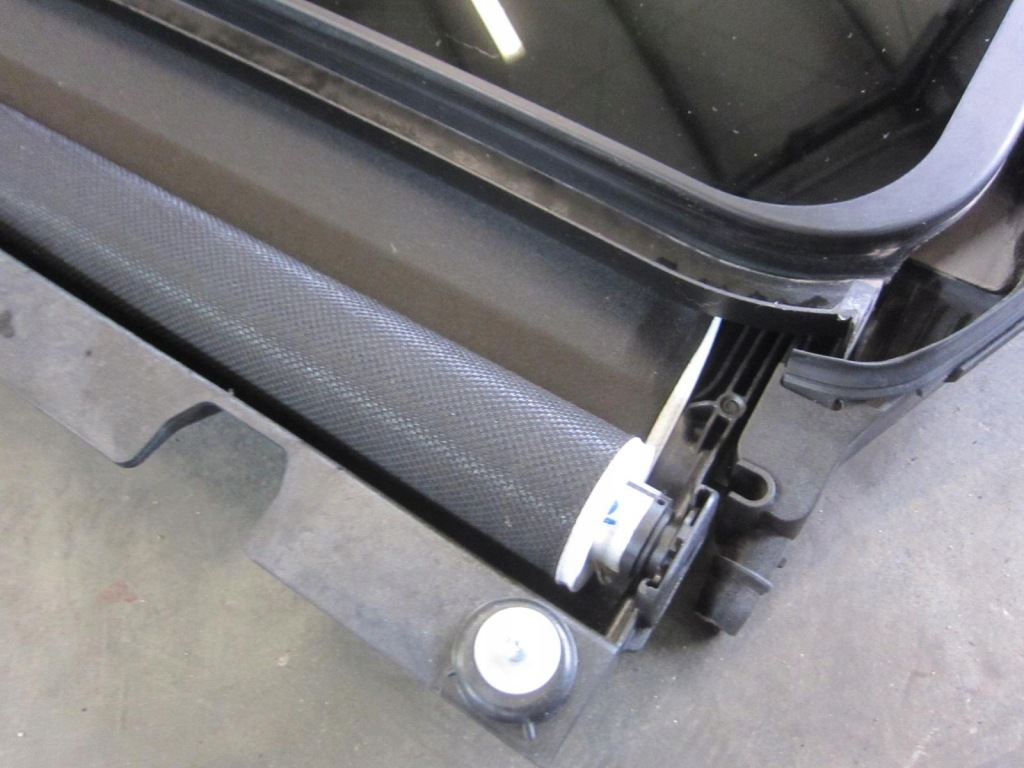 фото №10, Bmw x3 g01 крыша панорамный люк панорама 7493141 54107493141