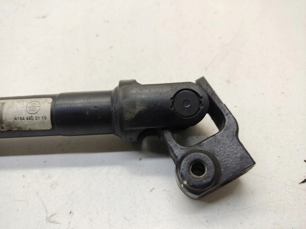 фото №5, Mercedes-benz ml w164 2010 хрестовина колонки кермового a1644600110