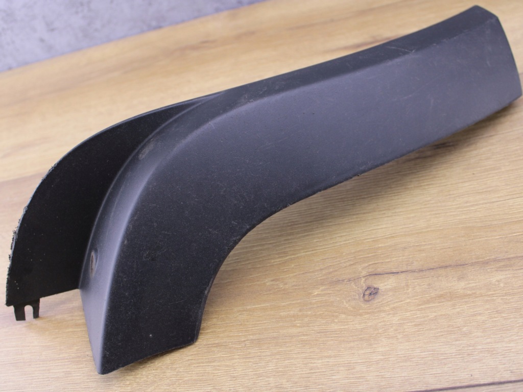 фото №1, Mini countryman r60 молдинг бампера перед права спойлер накладка-спойлер 6800133