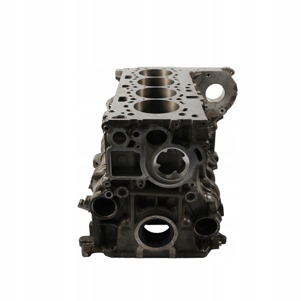 фото №9, Bmw e90 e91 lci f20 f30 блок двигуна n47n 116d 118d 316d 318d 2359837