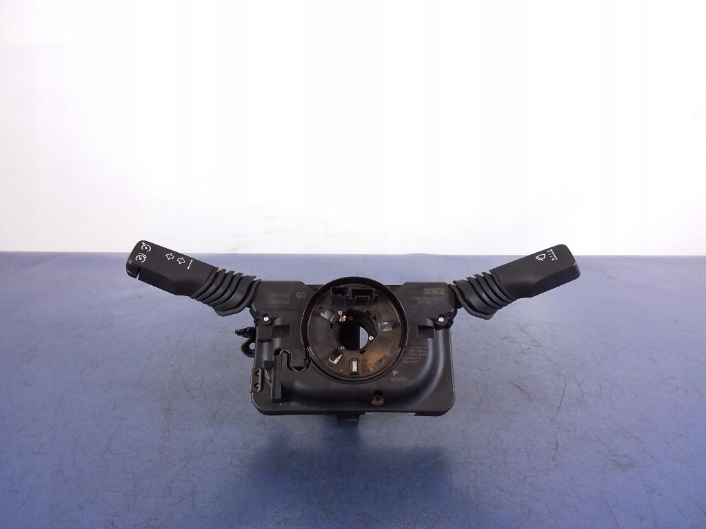 фото №1, Opel zafira b переключатель комбинированный переключатели