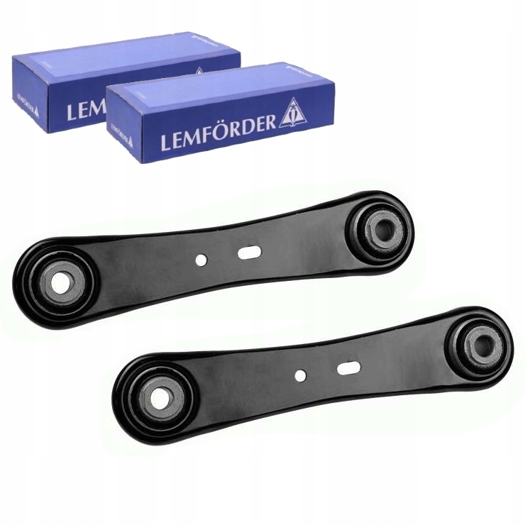 фото №1, Рычаги задняя l+p ford galaxy ford mondeo mk4 s-max