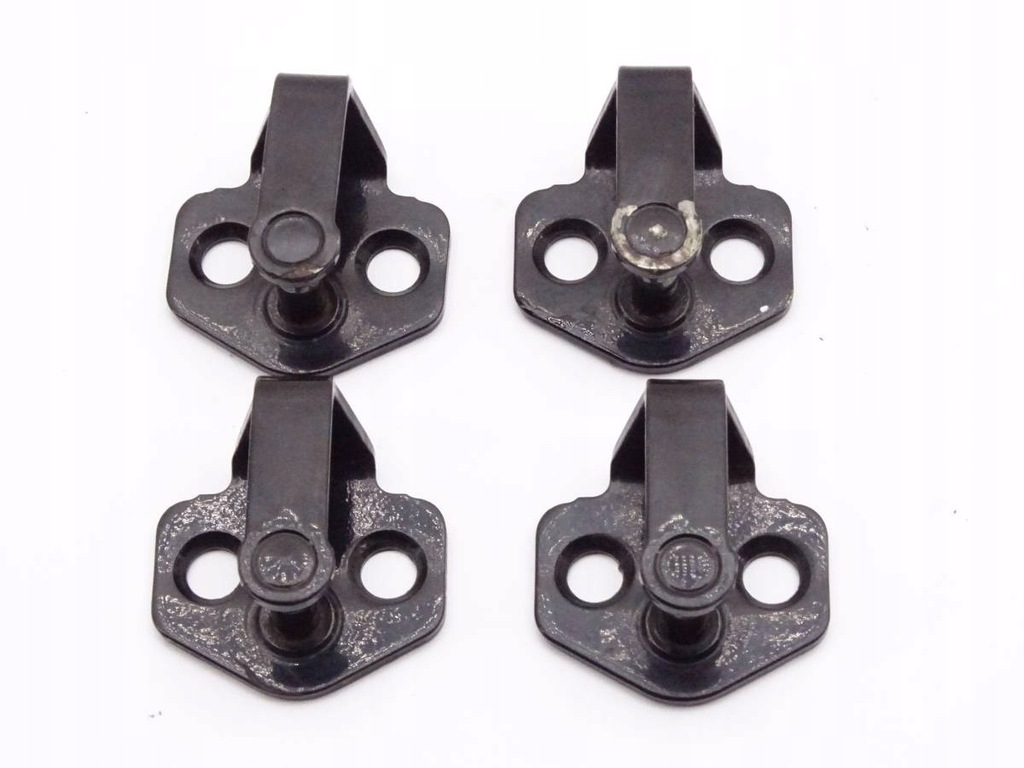 фото №3, Mazda tribute 00-07 засов дверь