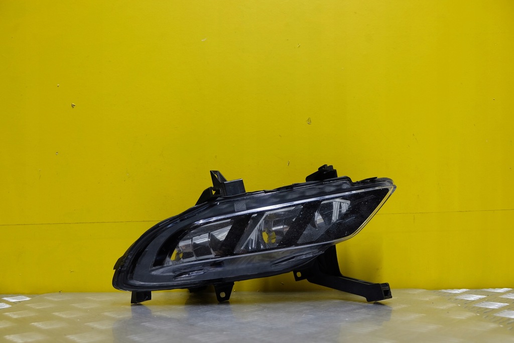 фото №1, Nissan maxima 2016- противотуманная фара правый перед usa