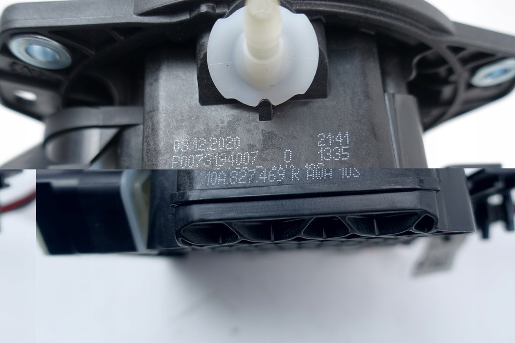 фото №5, Камера заднего вида ручка задняя vw id.3 id3 10a827469r