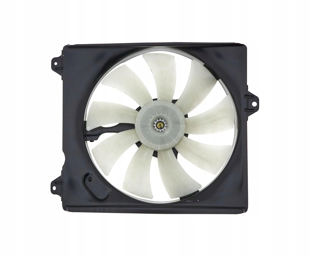 фото №1, Lexus es200 300 00 - 01 вентилятор кондиціонера конденсатор